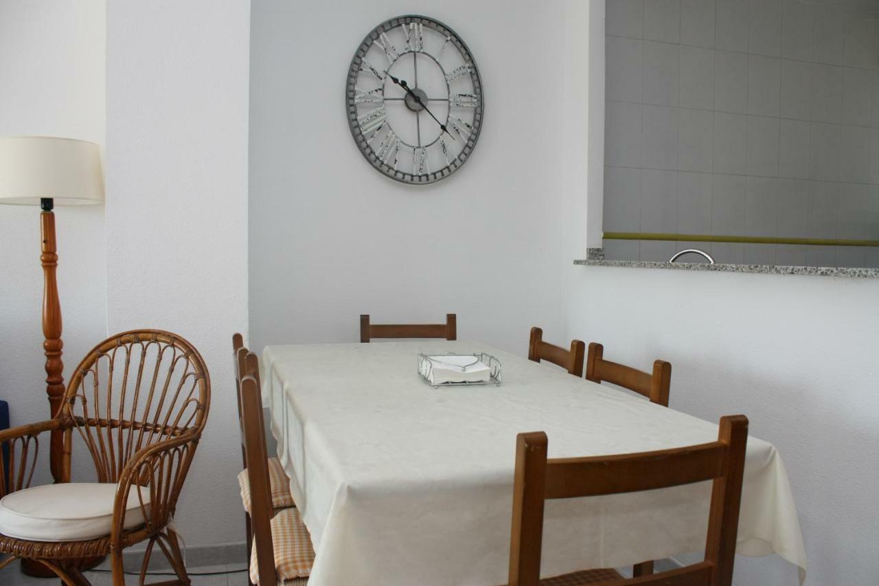 Apartamento Sorolla Inmomart Peñíscola Eksteriør bilde